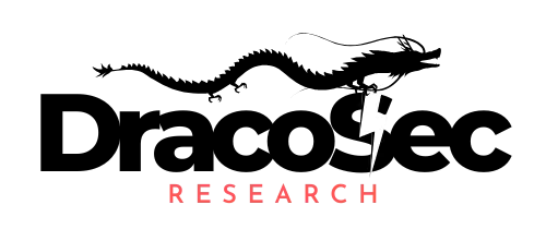 Dracosec Research Limited Logo