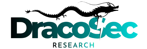 Dracosec Research Limited Logo