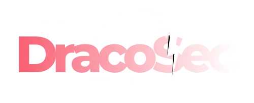 Dracosec Research Limited Logo