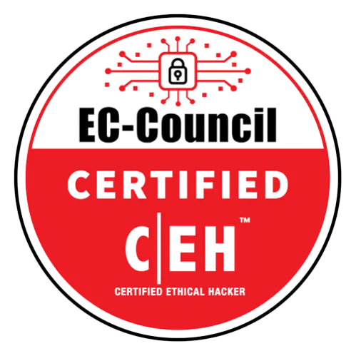 CEH (Certified Ethical Hacker)