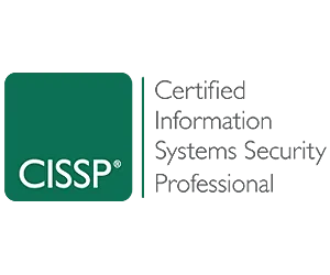 CISSP (Certified Information Systems Security Professional)