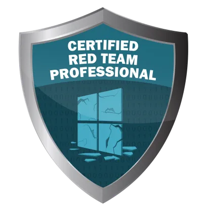 CRTP (Altered Security Certified Red Team Professional)