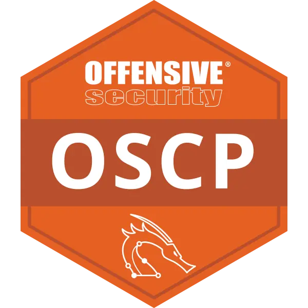 OSCP (OffSec Certified Professional)