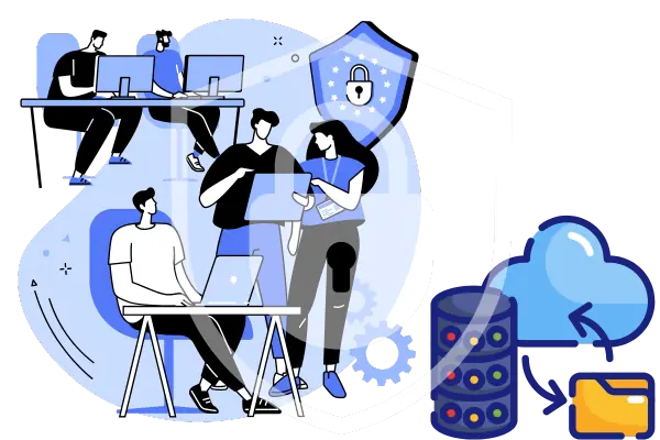 Security Operations Center