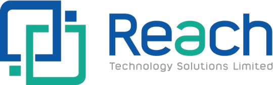 Reach Technology Solutions Limited