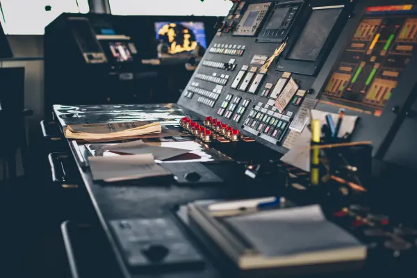 Industrial Control Systems