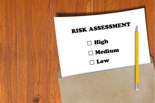 Security Risk Assessment